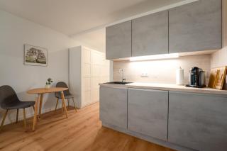 2-Zimmer-Apartment mit Balkon - Nähe SBahn - Lauf an der Pegnitz - 4