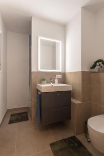 2-Zimmer-Apartment mit Balkon - Nähe SBahn - Lauf an der Pegnitz - 2