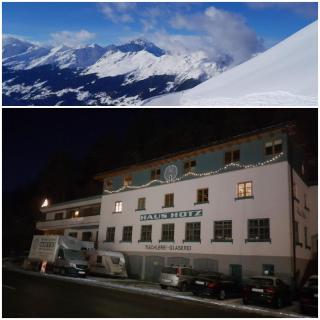 Haus Hotz Apart Talblick - Grins - 7