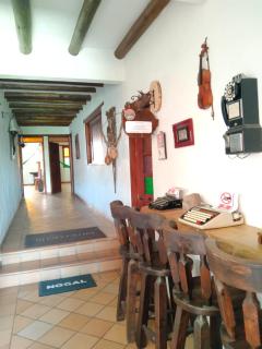 Hotel El Peregrino De La Villa - Villa de Leyva - 3