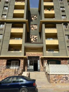 Mercy Gardenia Apartment-Heliopolis, New Cairo - Cairo - 9