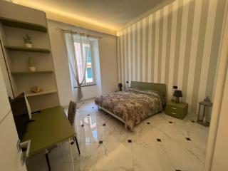 APPARTAMENTO DANTE ALASSIO - Alassio - 4