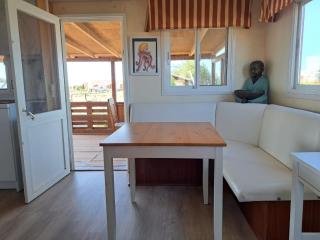 Cowboy Cottage with Sea View - 2