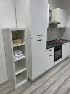 Apartment Studio Beauty in Centar - 7