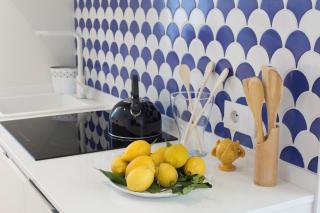 AMORE RENTALS - Appartamento Luis 2 11 - Sorrento - 5