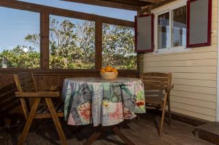 Cowboy Cottage with Sea View - El Roque - 9