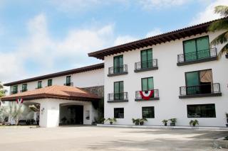 Hotel Gran David - 0
