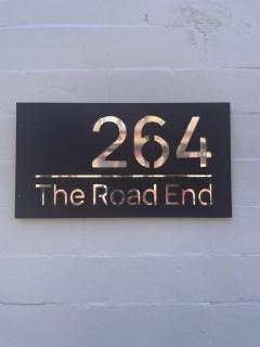 264 The Road End - Liverpool - 9