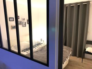 Appartement rez de jardin bord de mer (Sweet Home) - Saint-Malo - 4