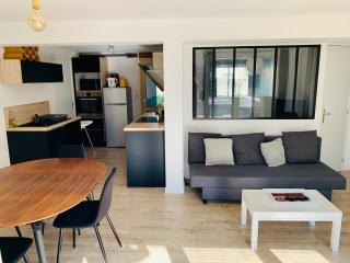 Appartement rez de jardin bord de mer (Sweet Home) - Saint-Malo - 6