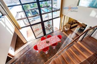 Vivienda Vacacional Casa Erizo adults only - Nazaret - 7