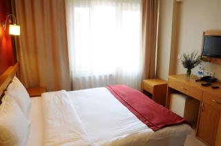 Cetinkaya Hotel - Çanakkale - 9