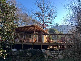 Camping le Soleil - Vivario - 8