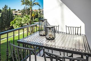 RDM9- Modern family apartment in Riviera del Mar - Mijas Costa - 3