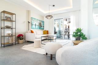 RDM9- Modern family apartment in Riviera del Mar - Mijas Costa - 2