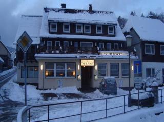 Hotel zur Post - Wieda - 9