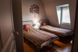 2 Gites au coeur de Bergues - Bergues - 6