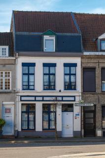 2 Gites au coeur de Bergues - Bergues - 2