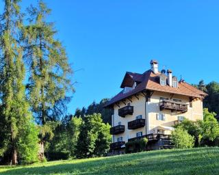 Waldegg Apartments - Auna di Sotto - 3
