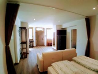 Apartment Römerbrücke - Ponte Romano - Merano - 3