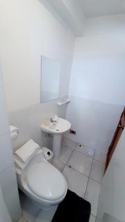 Majhu Hostal - Tacna - 1