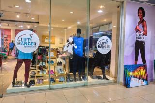 Legon City Mall Short Stay Apartments for Business and Vacation - East Legon - 2