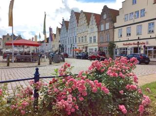 westcoast-Speicher - Friedrichstadt - 9