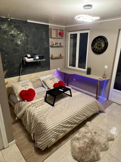 Love room #BBSH - 2