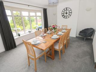 Westwinds - Tenby - 2