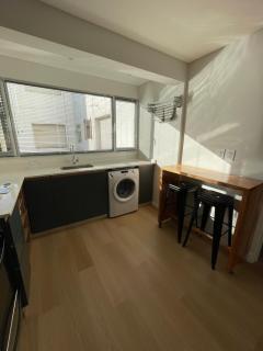 Dos ambientes en Playa Grande totalmente renovado - Mar del Plata - 2