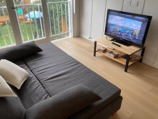 Dos ambientes en Playa Grande totalmente renovado - Mar del Plata - 8