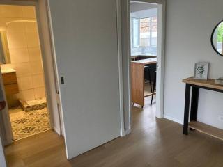 Dos ambientes en Playa Grande totalmente renovado - Mar del Plata - 4