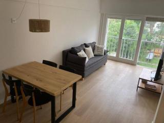 Dos ambientes en Playa Grande totalmente renovado - Mar del Plata - 6