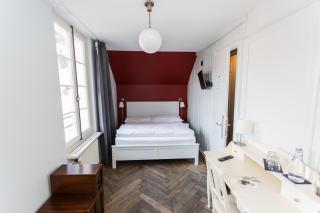 Hotel Landhaus - Bern - 9
