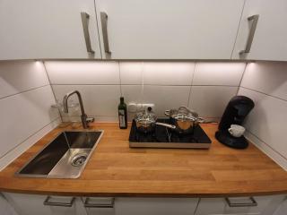 Penthouse mit einzigartigem Blick über Essen - Essen - 8