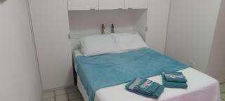 Apartamento com vista para o Mar, e Piscina na Cobertura - Recife - 1