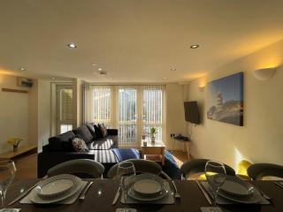 Park Mews - Weymouth - 7