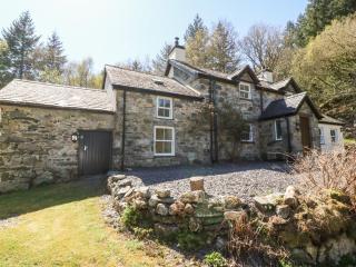 Greffyn - Betws-y-coed - 0