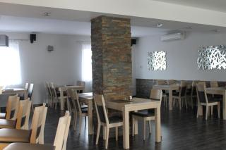 Penzion Bowten - Sečovce - 3