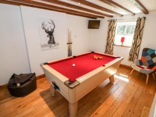 Greffyn - Betws-y-coed - 2