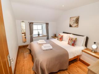 Greffyn - Betws-y-coed - 1