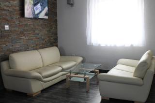 Penzion Bowten - Sečovce - 4