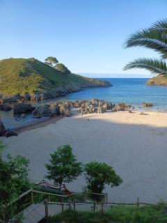 EL COLLAU - Llanes - 2
