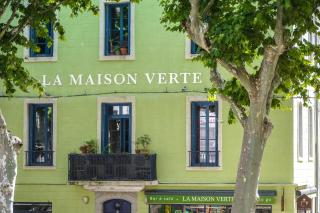 LA MAISON VERTE SETE - Sète - 2
