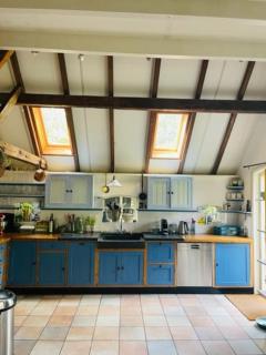 Heerlijke boerderij bij Veluwezoom in het Oude Dieren - 6