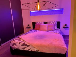 Appartement atypique : Le Puits - - 1
