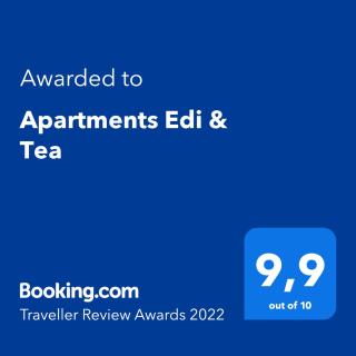 Apartments Edi & Tea - Malinska - 6