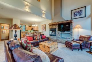 Aspen Ridge 7 by Alpine Lodging Telluride - 0
