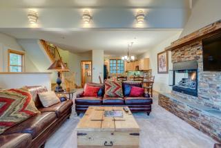 Aspen Ridge 7 by Alpine Lodging Telluride - 7