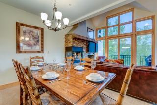 Aspen Ridge 7 by Alpine Lodging Telluride - 5